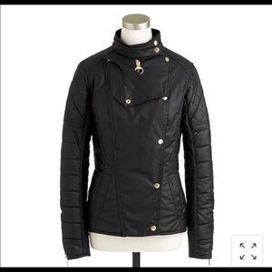 Barbour Axle Jacket